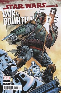 John Cassaday Trading Card Variant
