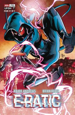 Variant cover