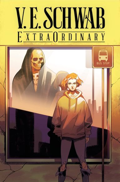 ExtraOrdinary #2