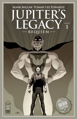 Variant cover