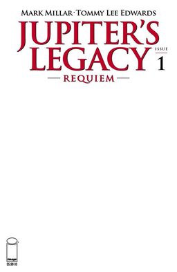 Variant cover