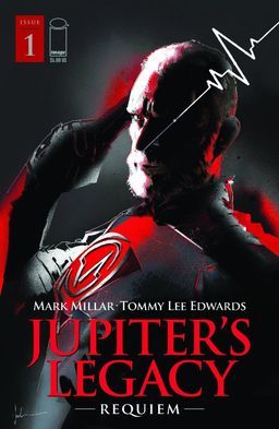 Cover D - Jock