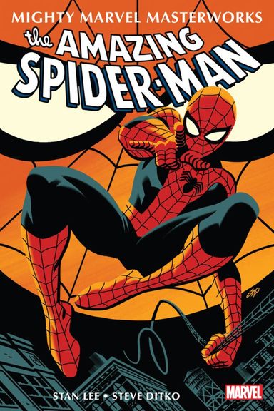 With Great Power...