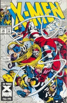 #18
