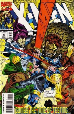 #23