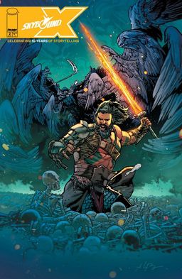 Andrei Bressan Cover