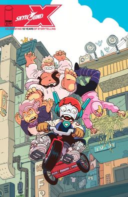 Tri Vuong Cover