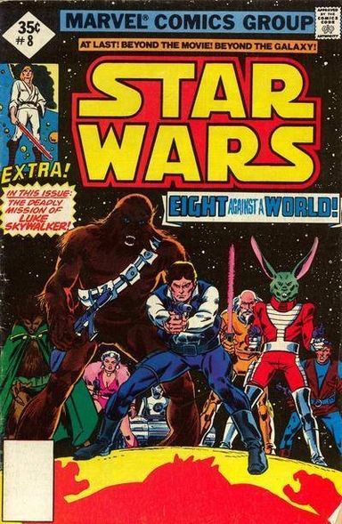 The Sith and the Skywalker