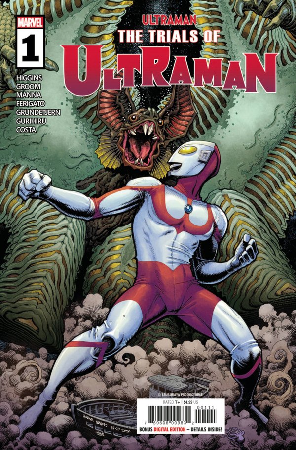 Ultraman