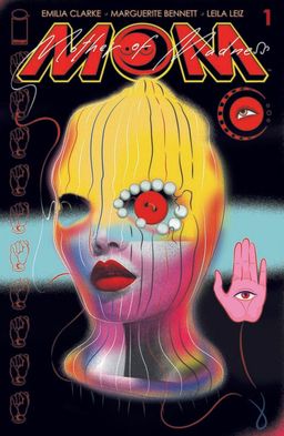 Variant cover