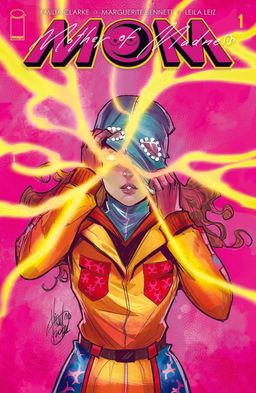 Variant cover