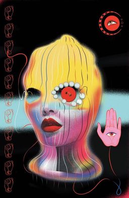 Variant cover