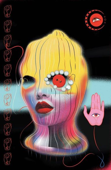 M.O.M. Mother of Madness #1