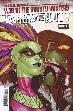 Iban Coello Cover