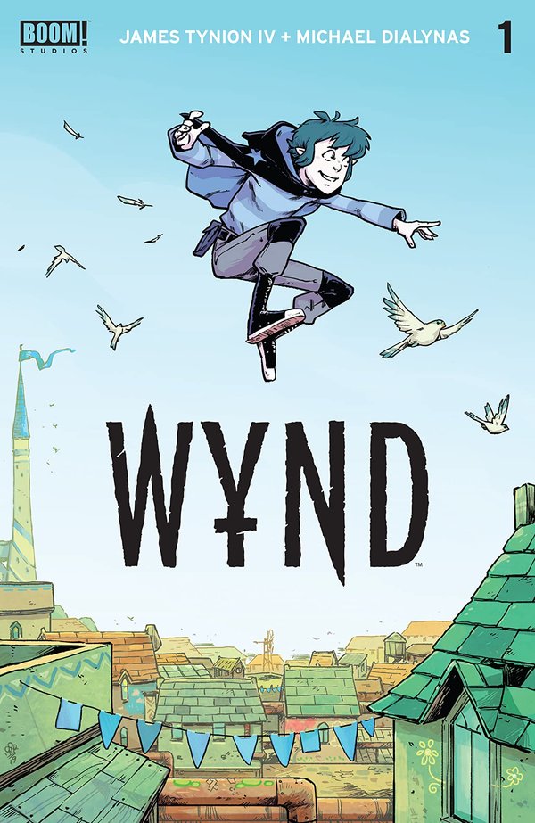 Wynd