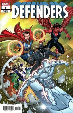 Marcos Martin Cover