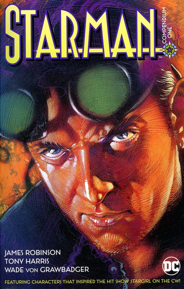 Starman Compendium
