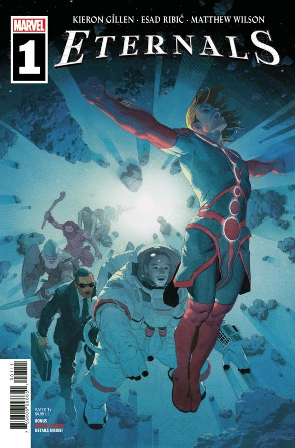 Eternals