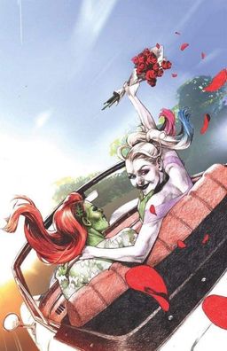 KRS Comics Natali Sanders Minimal Trade Dress Variant Cover