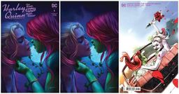 The Comic Mint Convention Exclusive Shannon Maer Virgin Variant Cover