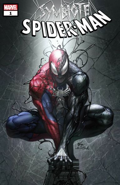 Symbiote Spider-Man: Marvel Tales #1