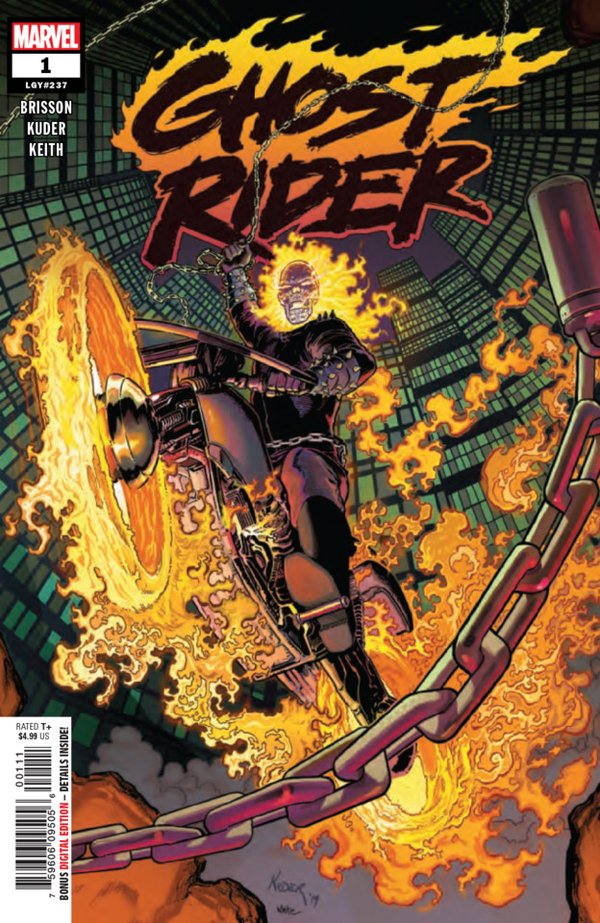 Ghost Rider