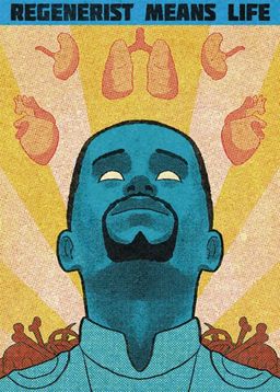 Variant cover
