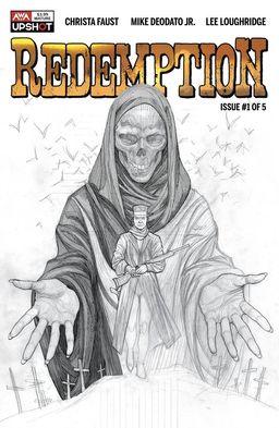 Variant cover