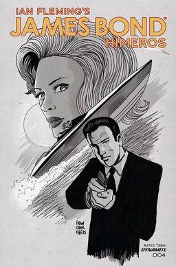 Variant cover