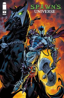 Cover C - J. Scott Campbell