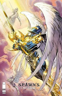 Cover D - J. Scott Campbell
