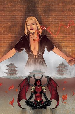 Cover P FOC Retailer Incentive Virgin Art Alvaro Sarraseca Cover