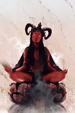 Cover Q FOC Retailer Incentive Virgin Art Daniel Mainé Cover