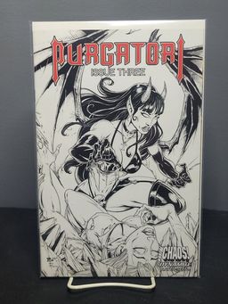 Cover B Carlo Pagulayan
