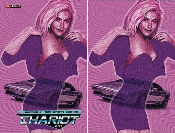 Chariot