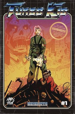 Cover D