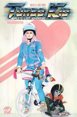 Variant cover