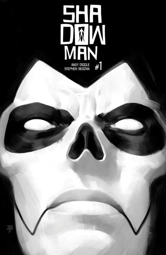 Shadowman