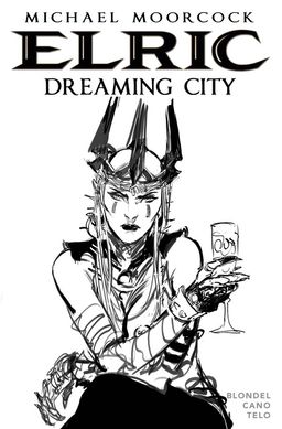 Elric: The Dreaming City