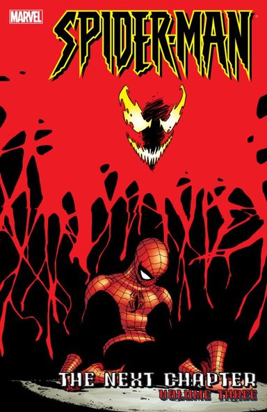 Spider-Man: The Next Chapter #3