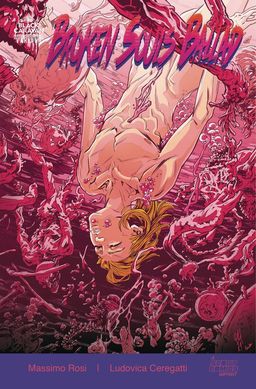 Variant cover