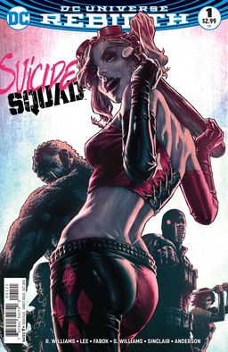 Variant cover
