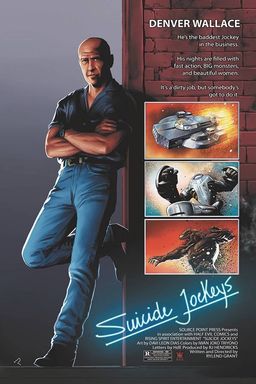 Variant cover
