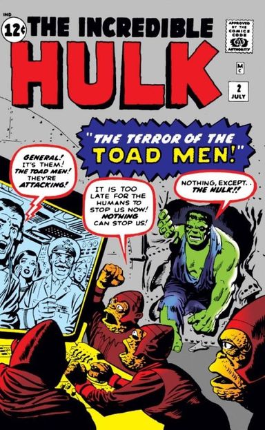 Fall of the Hulks
