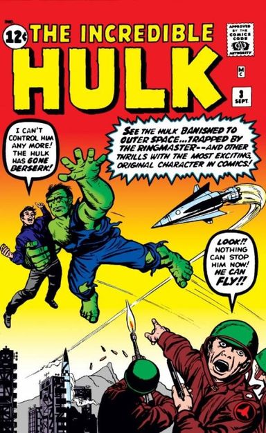 World War Hulks