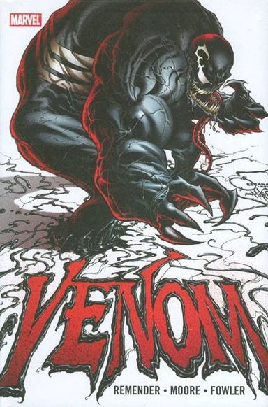 Venom by Rick Remender #1