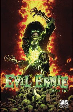 Cover B - Philip Tan