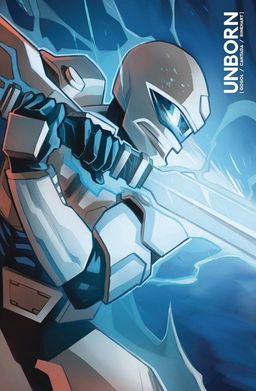 Variant cover