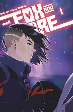 Cover G
