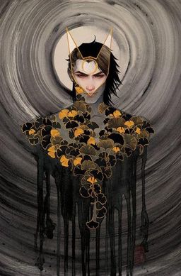 Cover F
